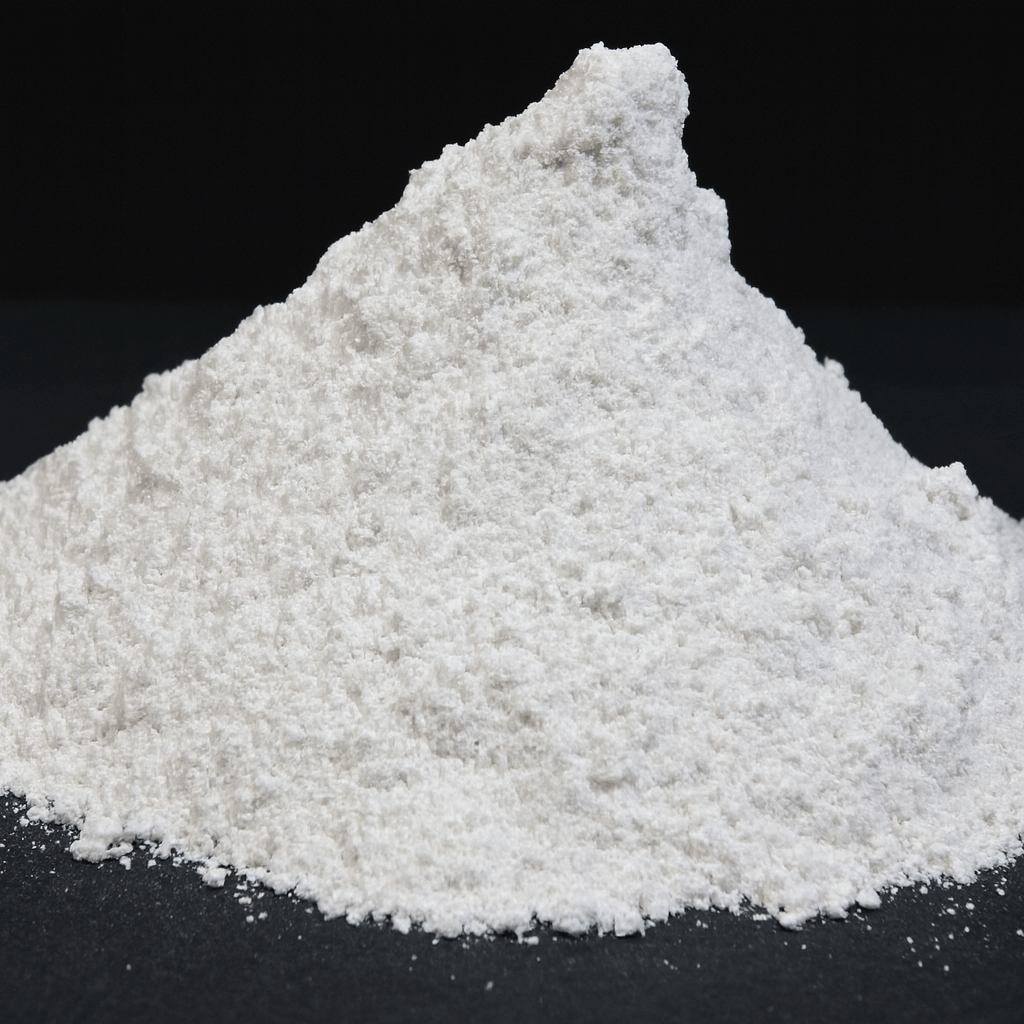 Feldspar Powder
