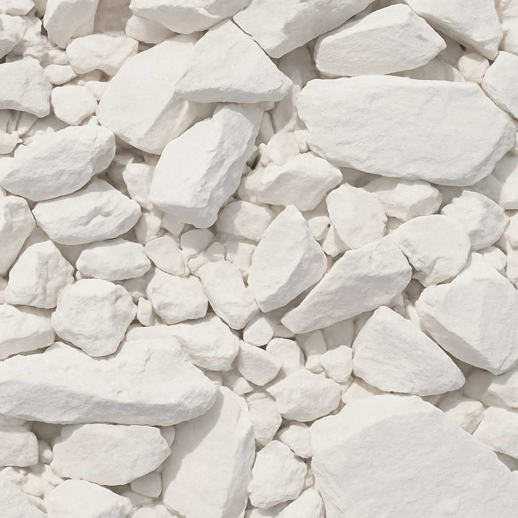 Levigated China Clay